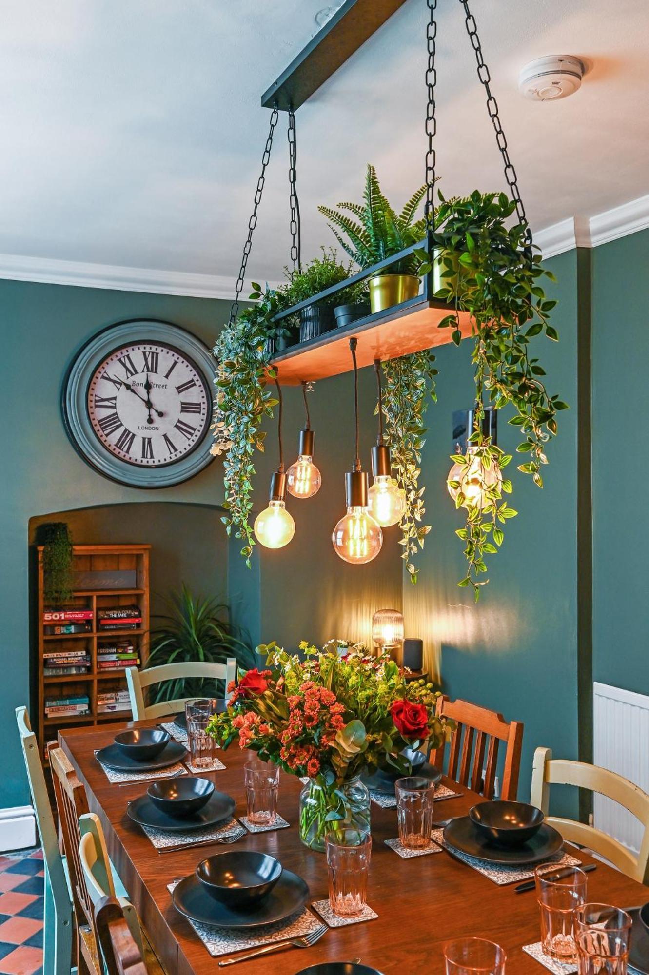 Beautiful Townhouse, Great Location - Pet Friendly Villa Cardiff Eksteriør billede