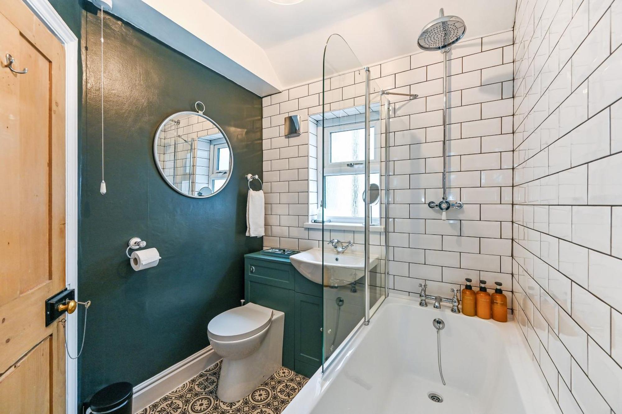 Beautiful Townhouse, Great Location - Pet Friendly Villa Cardiff Eksteriør billede