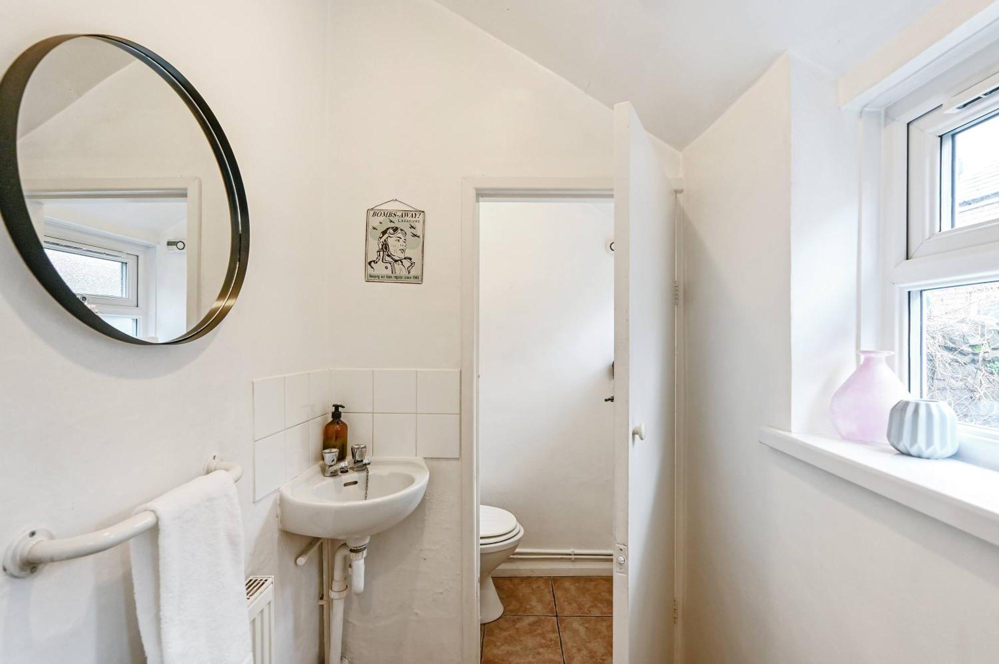 Beautiful Townhouse, Great Location - Pet Friendly Villa Cardiff Eksteriør billede